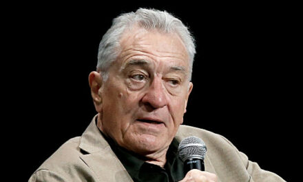 Robert De Niro Repeatedly Derails ‘Megalopolis’ Q&A With Anti-Trump Tirades