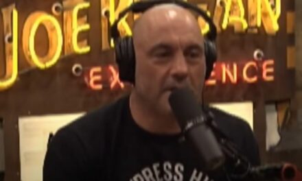 Joe Rogan blasts media for failing to publish “real numbers” of people injured, killed by COVID jabs