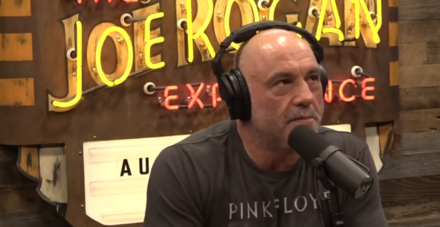 WATCH: Musk, Rogan Share Concern of ‘Clamp Down’ on First Amendment under Harris