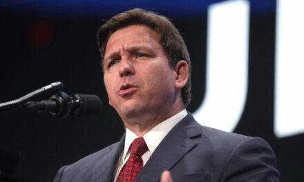 Ron DeSantis: Not in Best Interest to Have ‘Same Federal Agencies’ Prosecute Donald Trump and Investigate Assassination Attempts