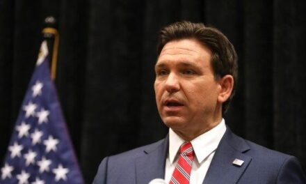 DeSantis: The State of Florida Is Going to Do Our Own Investigation