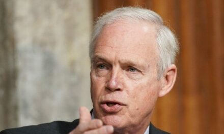 Exclusive — Sen. Ron Johnson: FBI and Secret Service Slow-Walking on Investigation into Trump Assassination Attempt