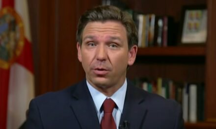 OBSTRUCTION OF JUSTICE: Feds refusing to let Ron DeSantis probe 2nd assassination attempt against Trump in Florida