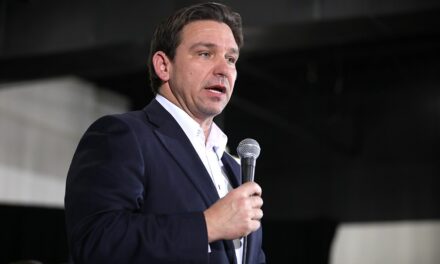 Gov. DeSantis Announces Independent Investigation Into Second Trump Assassination Attempt