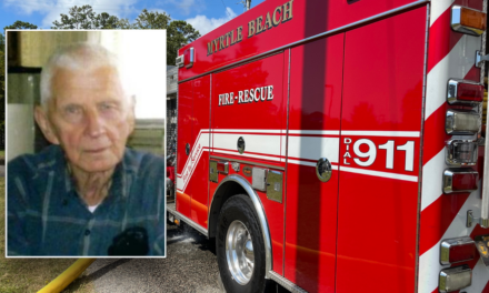 95-year-old veteran killed in car crash while on his way to meet friends: ‘Man of integrity’