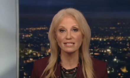 Kellyanne Conway breaks down blueprint for Trump victory in detailed column