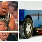 26 Years Ago Today, Stone Cold Steve Austin Drove A Zamboni And Attacked Vince McMahon