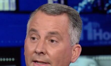 David Jolly: Scaring White America Is the ‘Ethos of Today’s Republican Party’