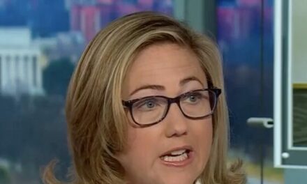 Sarah Longwell: Trump 2024 ‘Most Vicious, Despicable, Lie-Filled Campaign I’ve Ever Seen’