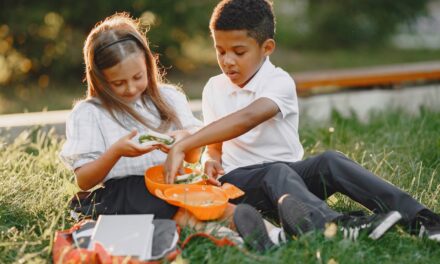 Stop Sending Your Kid To School With A Lunchbox Full Of Sugar