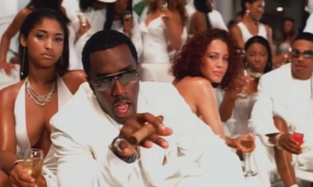 The P. Diddy Indictment Is Also An Indictment Of Our Depraved Culture