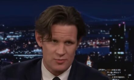 ‘House Of The Dragon’ Star Matt Smith Rips Hollywood’s Use Of Trigger Warnings: ‘Everything’s Being Dumbed Down’