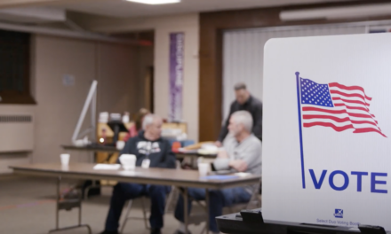 Wisconsin Lawmakers Request Records To Help Curb Threat Of Noncitizen Voting