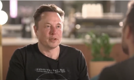 Washington Post Hit Piece Paints Elon Musk As ‘Uniquely Dangerous’ For Standing Up For Free Speech