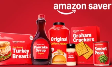 Amazon Announces ‘Amazon Saver,’ A New ‘Budget-Friendly’ Grocery Line