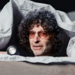 Howard Stern Says He ‘Hates’ Anyone Who Votes For ‘Hitler’ Trump After Second Assassination Attempt