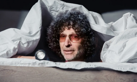 Howard Stern Says He ‘Hates’ Anyone Who Votes For ‘Hitler’ Trump After Second Assassination Attempt