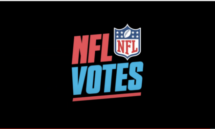 NFL Get-Out-The-Vote Initiative Partners With Democrat Activist Groups