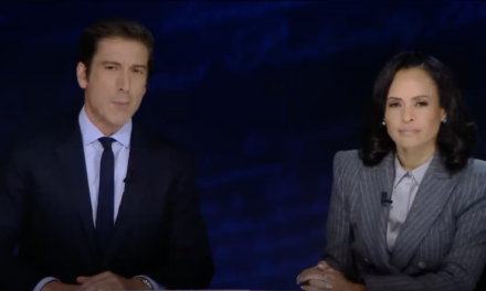 Corporate Media’s Kamala Coverup Is Next-Level Election Interference