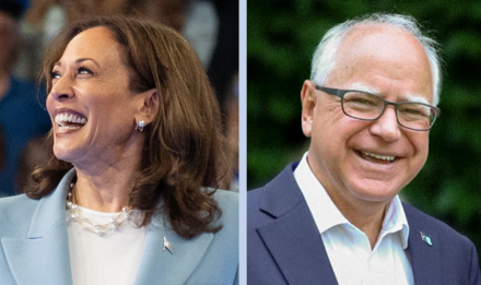 Holy Doocy! Washington Post Columnists Agree Harris & Walz Should Do Fox News Interviews