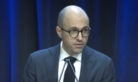 Sulzberger with Cheese: NYT Publisher Claims He’s Not Political, But Trump’s Authoritarian!