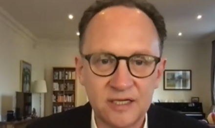 NY Times’ UK Tory-Hater Blames ‘Spectacle of Corruption, Hubris, Folly and Misrule’ for Defeat