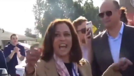 NewsBusters Podcast: Omitting Kamala’s ‘Down with Deportation’ Chants