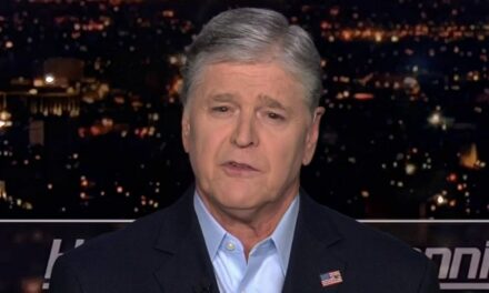 SEAN HANNITY: Kamala Harris is not your typical Democrat