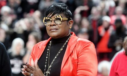 Sheryl Swoopes explains mysterious broadcast absence with Caitlin Clark game amid awkward history