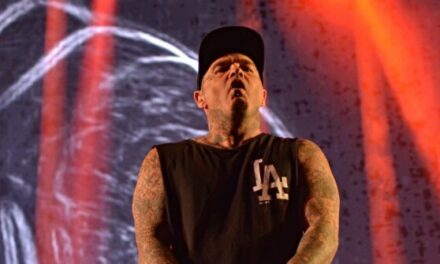 Crazy Town Singer Shifty Shellshock’s Cause of Sudden Death Revealed