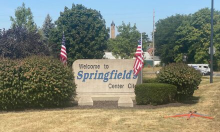 Republicans demand weekly updates on election meddling after bomb threat ‘hoaxes’ in Springfield, Ohio