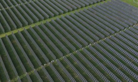 Solar developments are spreading across America, threatening farmers and local communities