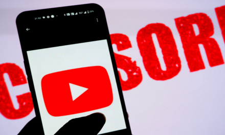 TRIGGER WARNING: YouTube Slaps Suicide-Risk Warning on Daily Signal Video 