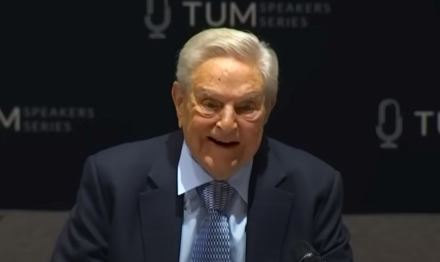 Daily Wire Exposé Reveals ‘Authoritarian’ Culture at a Group Controlling Soros Prosecutors