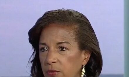 Susan Rice: Trump Will Implement ‘Mass Expulsions of American Citizens’