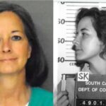 Killer mom Susan Smith brags she’s well behaved behind bars in early release bid: report