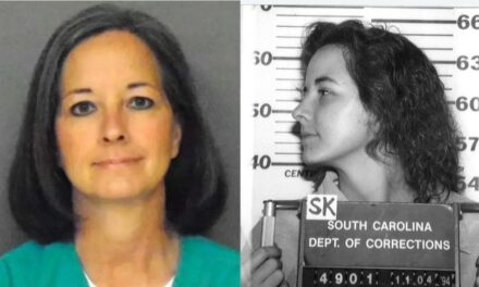 Killer mom Susan Smith brags she’s well behaved behind bars in early release bid: report