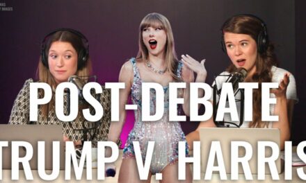 Taylor Swift’s Endorsement of Harris and Other Big Debate Night Moments