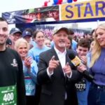 Tunnel to Towers 5K draws more than 40K to ‘honor’ America’s fallen heroes: ‘A beautiful thing’