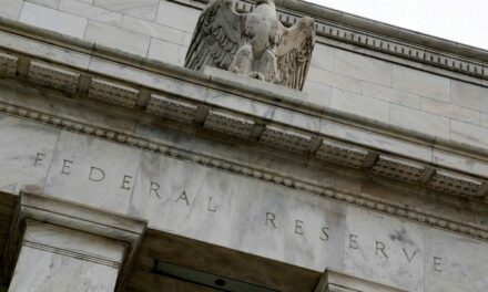 Fed Cuts Interest Rates By 0.5%; First Cut In Four Years