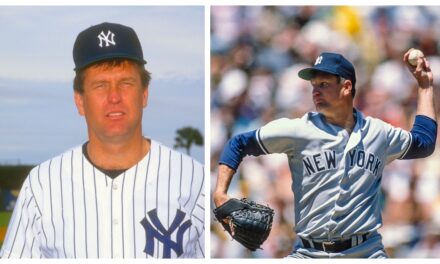 Are Donald Trump-Hating Lefties Keeping Tommy John Out Of The Hall Of Fame?