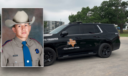 Texas state trooper dies after being hit by vehicle: ‘Lived a life of service’