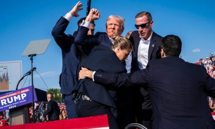 7 Takeaways From Hawley Report on Secret Service Failures in First Trump Assassination Attempt