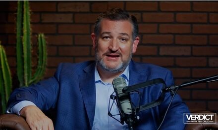 Word Games: TX Blog Insists Cruz Ad Misled on Allred Backing Transgenderism in Sports