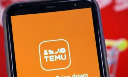 House Intelligence Committee requests FBI, SEC briefing on Chinese company Temu over ‘data concerns’