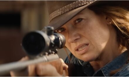 Netflix Releasing ‘Yellowstone’-Style Show, Drops Intense Preview: WATCH