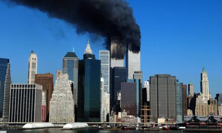 Threat of Another Terrorist Attack ‘Is Higher Now’ Than in Months Before 9/11, Expert Says