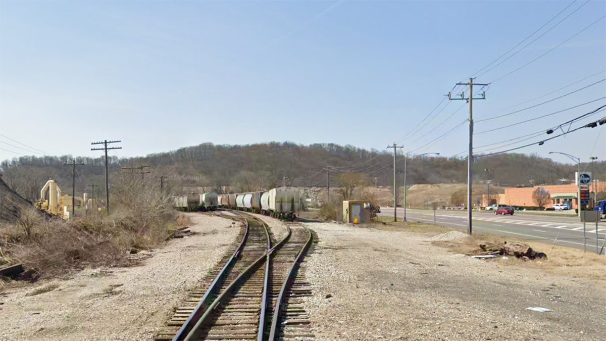 Train-Yard-Ohio