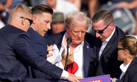 Senate Homeland Security Report Reveals Shocking Secret Service Failures During July 13 Trump Assassination Attempt