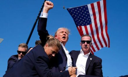 Secret Service protection bill passes House unanimously after Trump assassination attempts